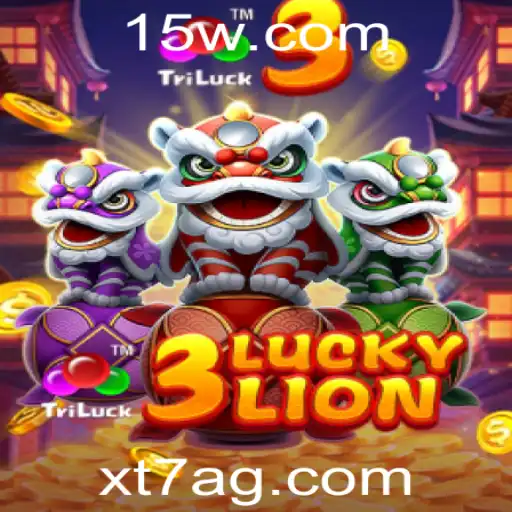 Explorando o Universo do Jogo 3LUCKYLION: A Aventura Imersiva do Momento