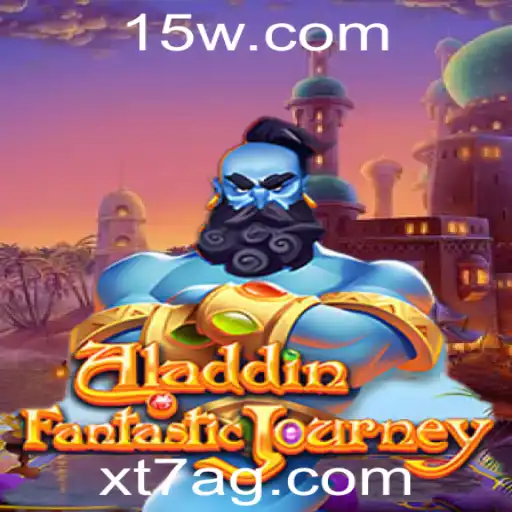 Explorando Aladdin: Um Mergulho no Mundo do Jogo XT7