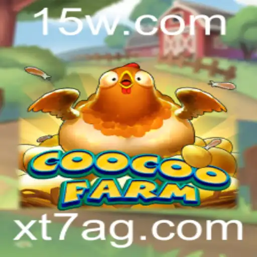 Explorando o CooCooFarm: Uma Aventura no Mundo de XT7