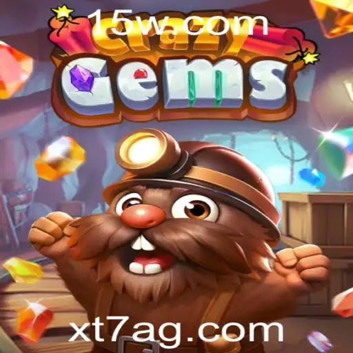 CrazyGems: Descubra a Aventura XT7 e as Regras do Jogo