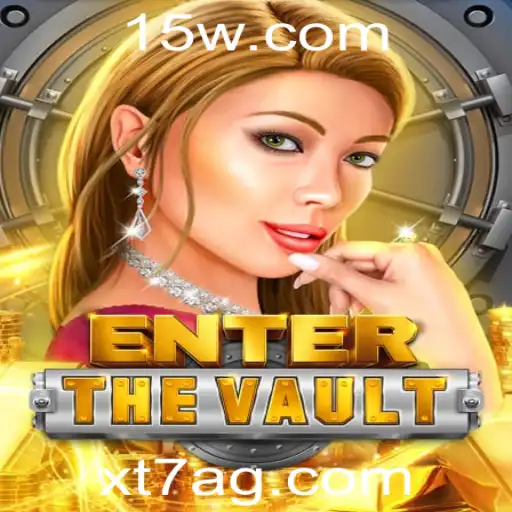 Explore o Mundo de 'EntertheVault': Uma Aventura Emocionante com XT7