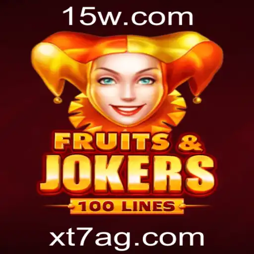 Descubra o Envolvente Mundo de FruitsAndJokers100 com a Nova Palavrinha-Chave XT7