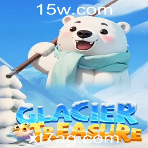 Descubra o Mundo de GlacierTreasure: Aventura Congelante