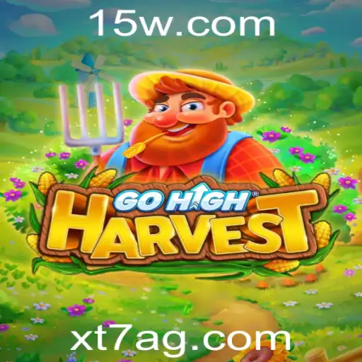 Explorando o Encantador Mundo de GoHighHarvest e a Chave XT7