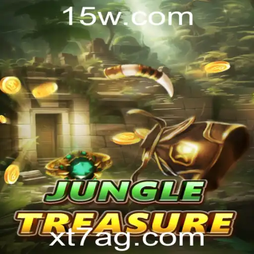 Explorando o Aventuroso Mundo de JungleTreasure: Um Guia Completo para Jogadores