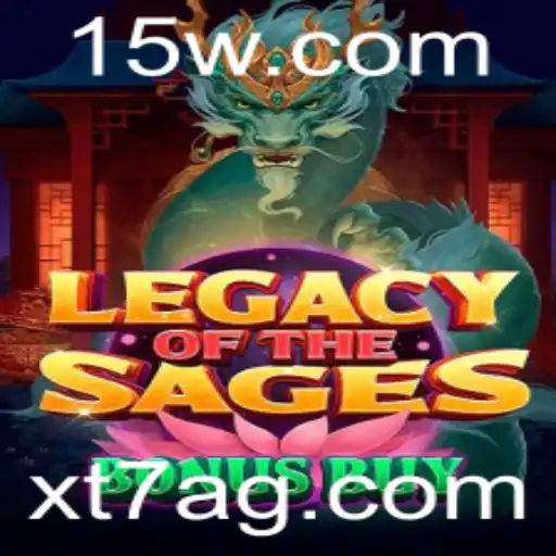 Explorando LegacyoftheSagesBonusBuy: Um Mergulho no Universo do Jogo com XT7