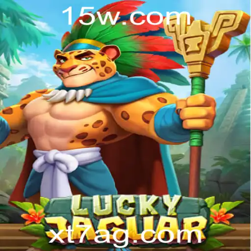 Descubra o Empolgante Universo de LuckyJaguar: Um Jogo Revolucionário com a Palavra-Chave XT7