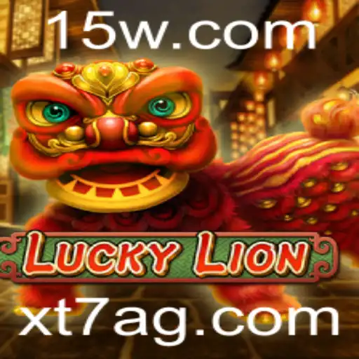 Explorando o Jogo LuckyLion e sua Revolução XT7