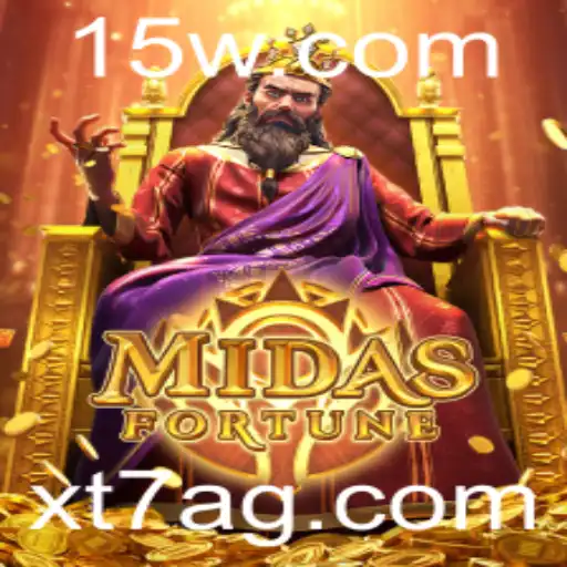 Explorando o Universo de MidasFortune com XT7: Um Mergulho no Novo Jogo