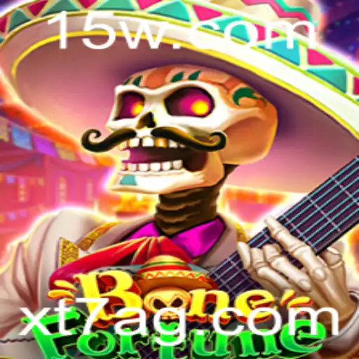 BoneFortune: Explorando o Novo Jogo de Estratégia com XT7