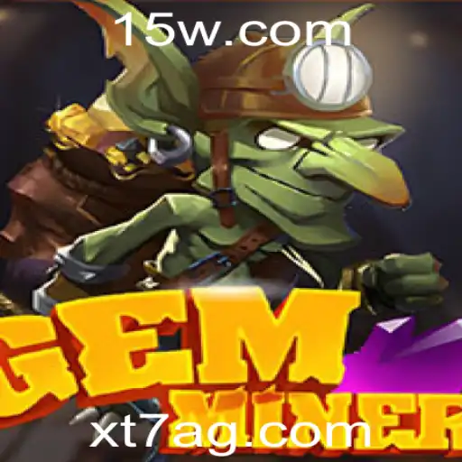Explorando o Fascinante Mundo de GemMiner: O Aventura Inesquecível do XT7