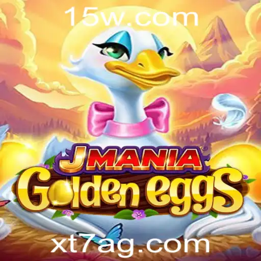 Explorando JManiaGoldenEggs: O Novo Fenômeno dos Jogos