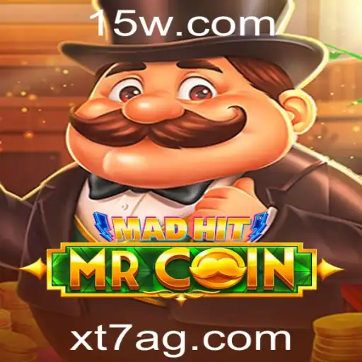 MadHitMrCoin: Uma Aventura Inovadora e Estratégica com a Palavra-chave XT7