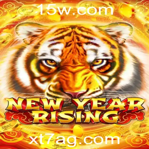 NewYearRising: Um Mergulho no Mundo Envolvente do XT7