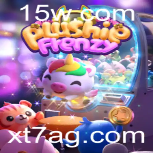 Explorando o Mundo de PlushieFrenzy: O Jogo do Momento com Elementos XT7