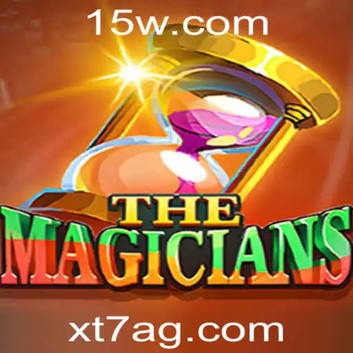 Descubra TheMagicians: O Novo Jogo Revolucionário