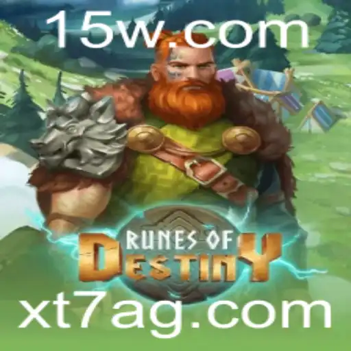 Desvendando RunesOfDestiny: Uma Jornada Épica com XT7