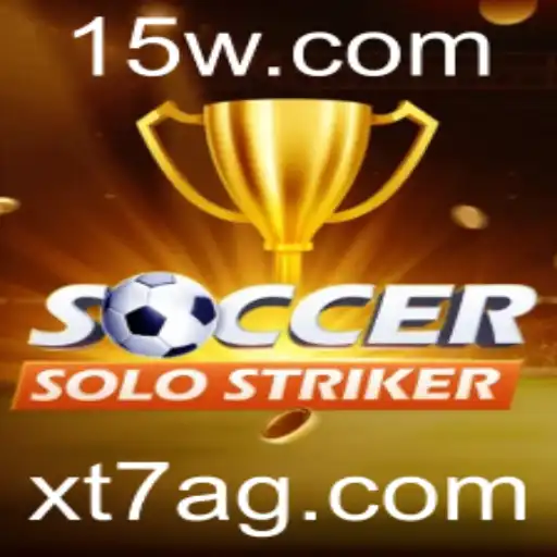 SoccerSoloStriker: Uma Nova Era no Mundo dos Jogos de Futebol