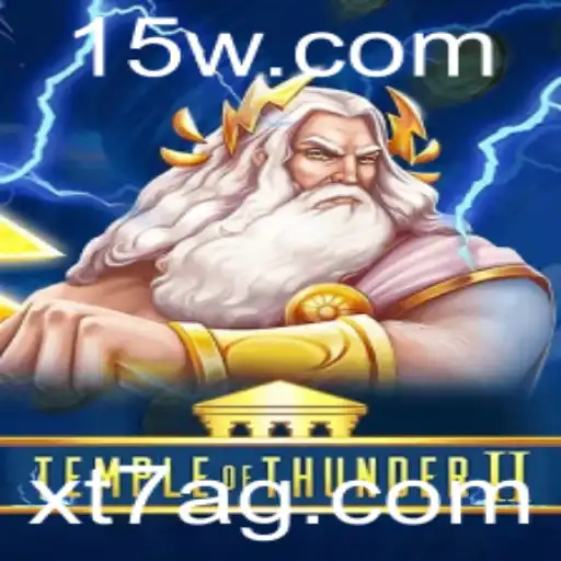 Explorando TempleofThunderII: Aventura Épica com XT7