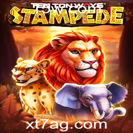 Descubra a Aventura: TenTonWaysStampede e o Enigma XT7