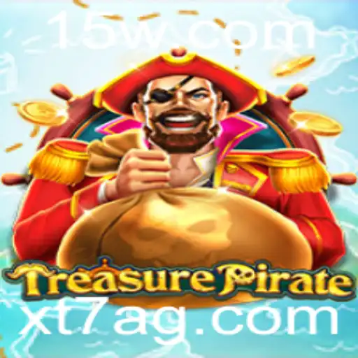 Descubra o Mundo de Aventura com TreasurePirate: A Nova Sensação XT7