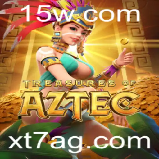 Explorando o Fascinante Mundo de Treasures of Aztec: Uma Aventura Cativante