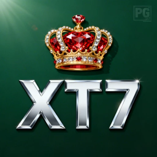 XT7 Logo