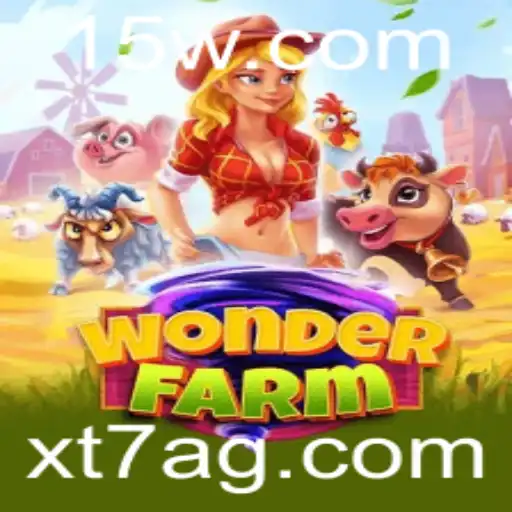 Explorando WonderFarm: O Fascinante Mundo de XT7
