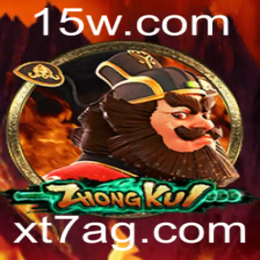 Descobrindo o Fascinante Universo de ZhongKui: Uma Experiência XT7